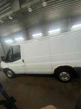 Ford Transit Haemeenlinna