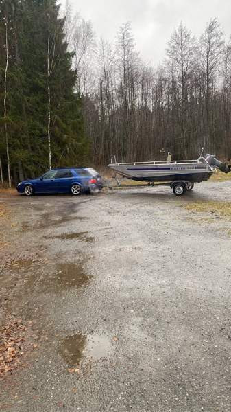 Saab 9-5 Zaporiz'ka Oblast' – foto 2