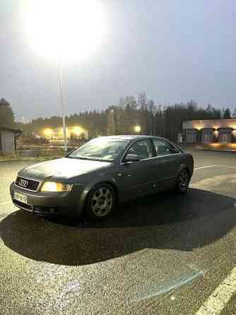 Audi A4 Киевская область