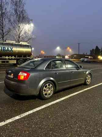 Audi A4 Киевская область