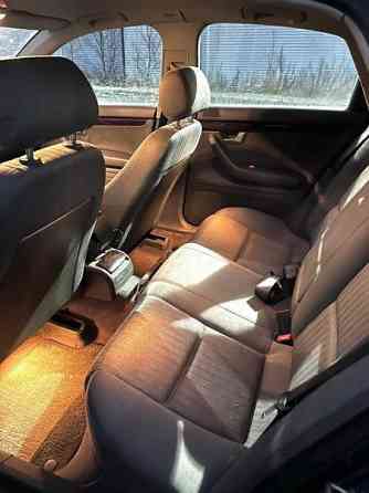 Audi A4 Киевская область