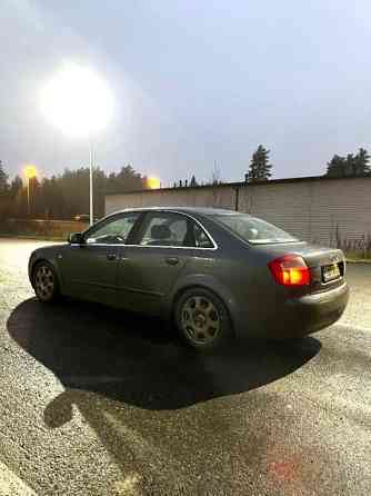 Audi A4 Киевская область