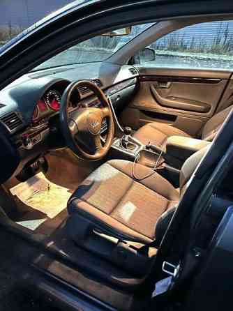 Audi A4 Киевская область