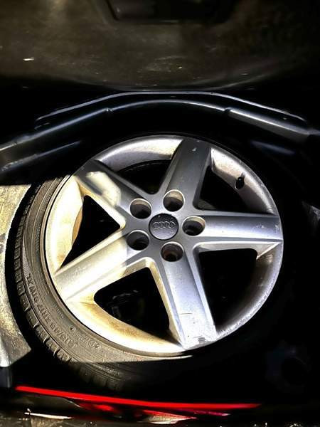 Audi A4 Киевская область - изображение 7