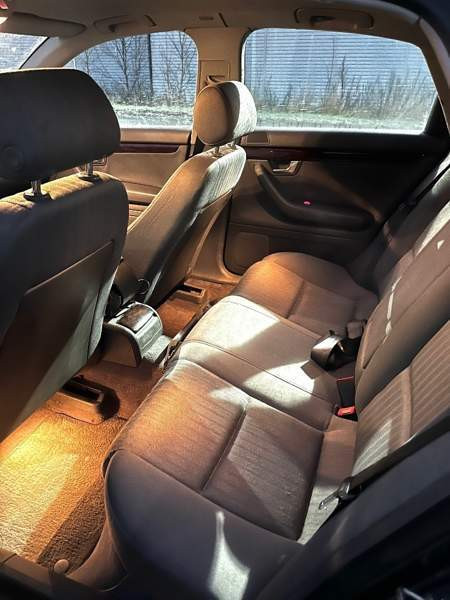 Audi A4 Киевская область - изображение 5