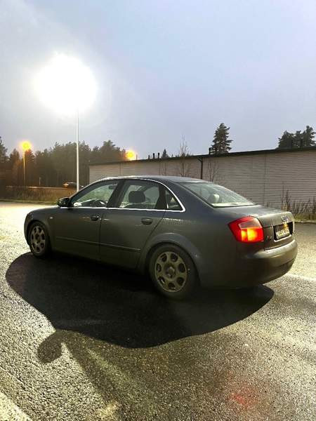 Audi A4 Киевская область - изображение 2