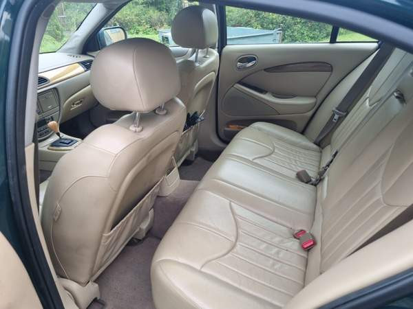 Jaguar S-Type Tampere - photo 3