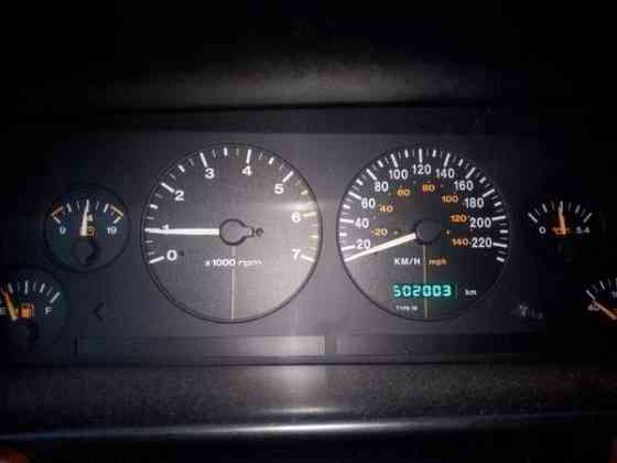 Jeep Grand Cherokee Joroinen