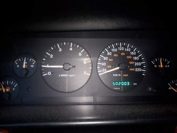 Jeep Grand Cherokee Joroinen - изображение 6