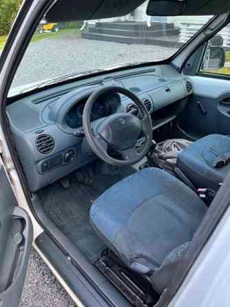 Renault Kangoo Express Alavus