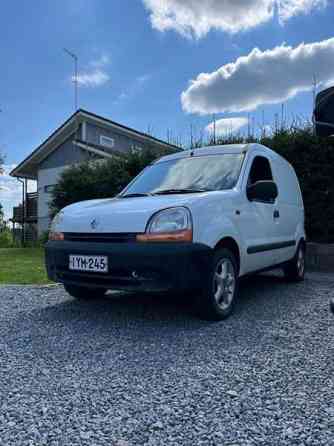 Renault Kangoo Express Alavus