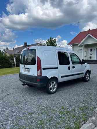 Renault Kangoo Express Alavus