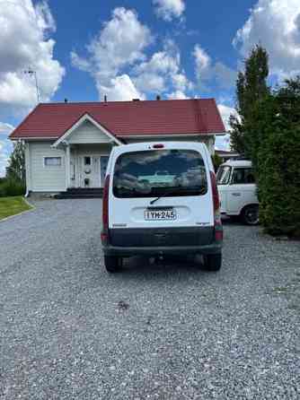 Renault Kangoo Express Alavus