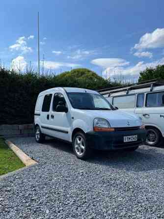 Renault Kangoo Express Alavus