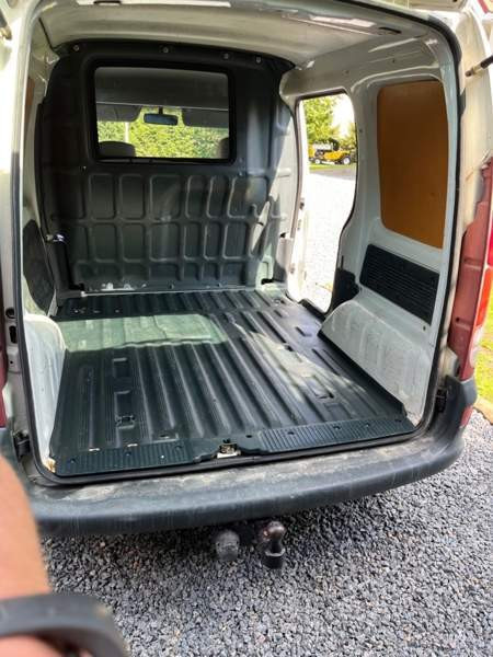 Renault Kangoo Express Alavus – foto 8
