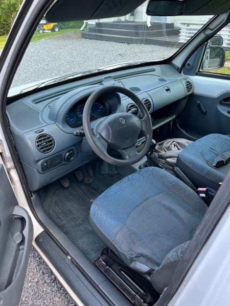 Renault Kangoo Express Alavus – foto 6