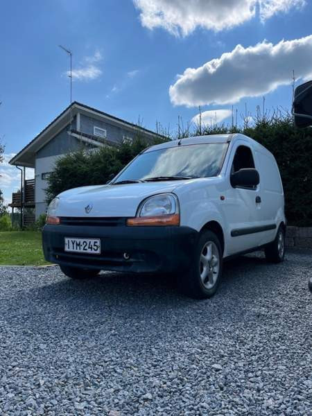 Renault Kangoo Express Alavus – foto 1