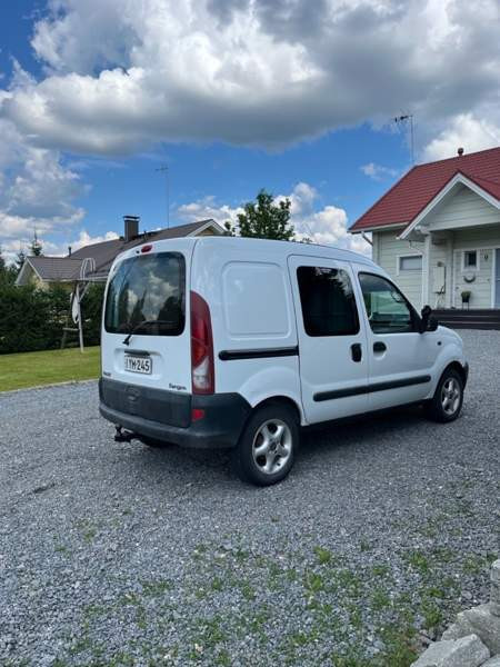 Renault Kangoo Express Alavus – foto 3