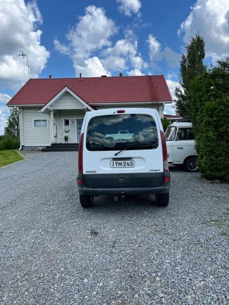 Renault Kangoo Express Alavus – foto 5