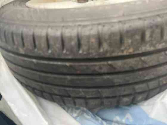 Mercedes-Benz 220 Куопио