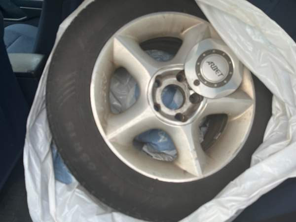 Mercedes-Benz 220 Куопио - изображение 7