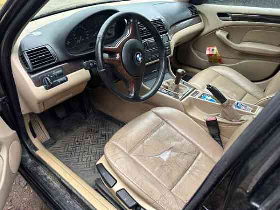 BMW 320 Lappeenranta