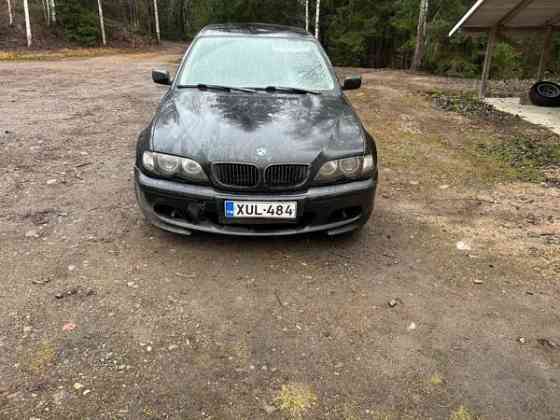 BMW 320 Lappeenranta