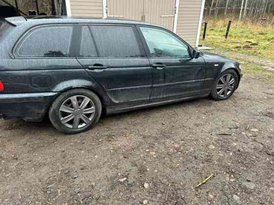 BMW 320 Lappeenranta