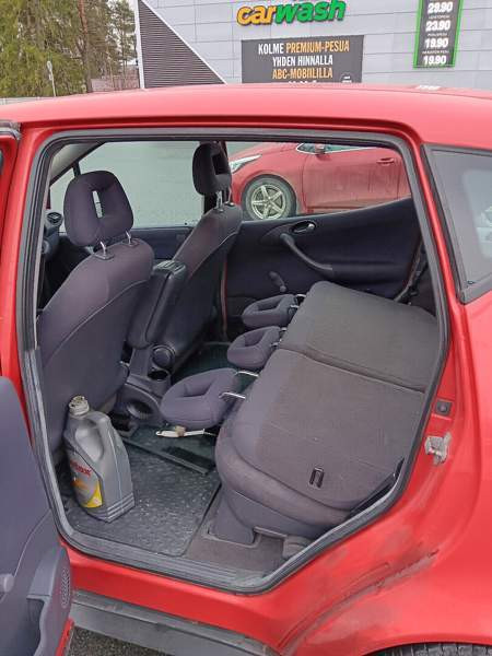 Mercedes-Benz A Tampere – foto 4