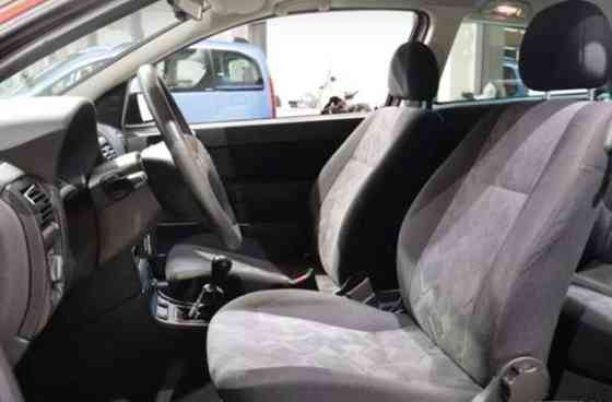 Opel Astra Lappeenranta