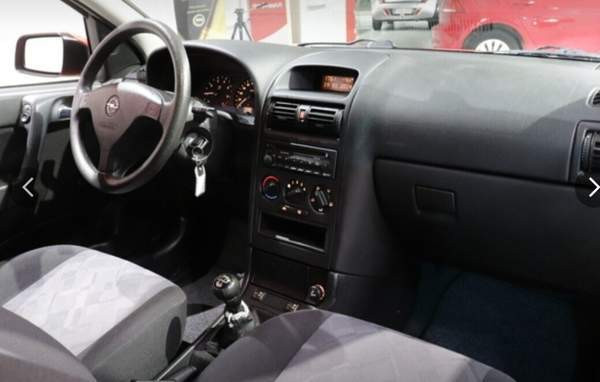 Opel Astra Lappeenranta – foto 4