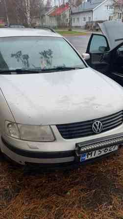 Volkswagen Passat Оулу
