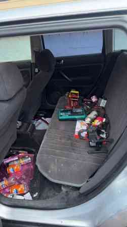 Volkswagen Passat Оулу