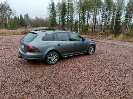 Volkswagen Golf Toholampi