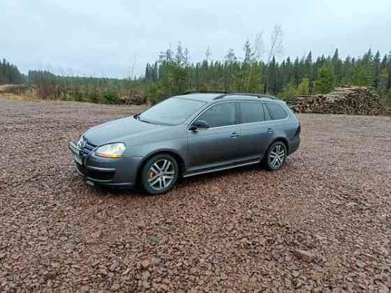 Volkswagen Golf Toholampi