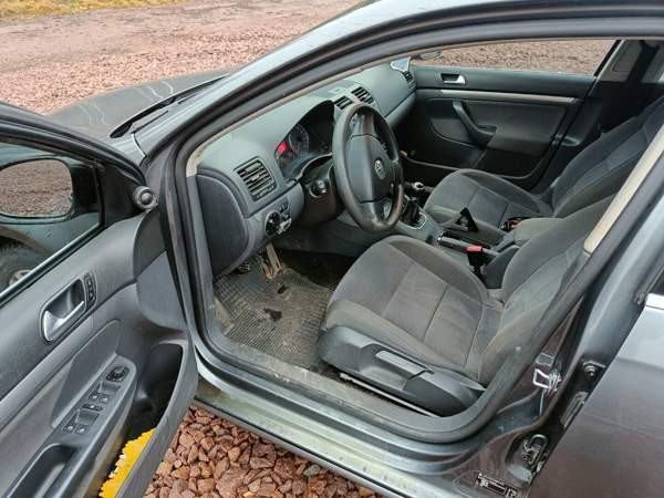 Volkswagen Golf Toholampi - valokuva 2