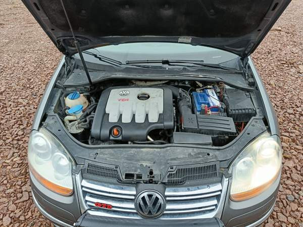 Volkswagen Golf Toholampi - valokuva 3