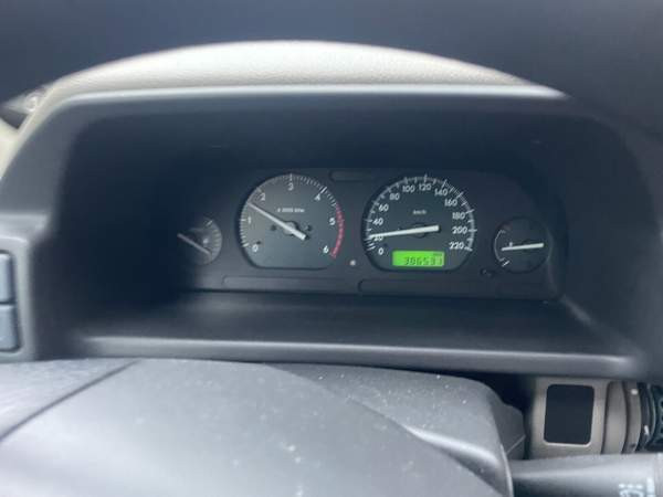 Land Rover Freelander Raasepori – foto 3