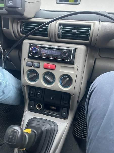 Land Rover Freelander Raasepori – foto 4