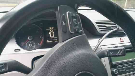 Volkswagen Passat Joensuu