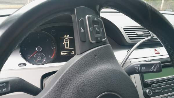 Volkswagen Passat Joensuu – foto 2