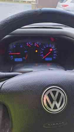 Volkswagen Transporter Helsinki