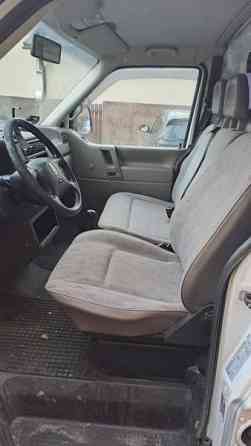 Volkswagen Transporter Helsinki