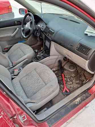 Volkswagen Golf Оулу