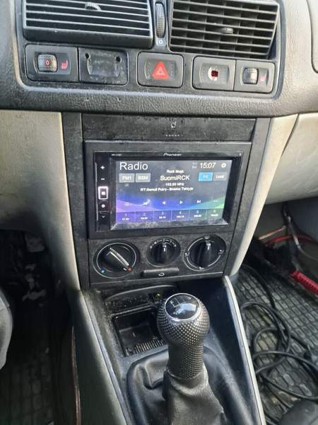 Volkswagen Golf Оулу - изображение 8