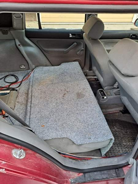 Volkswagen Golf Оулу - изображение 7