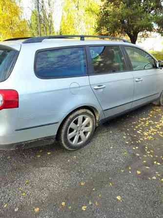 Volkswagen Passat Muhos