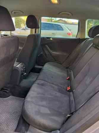 Volkswagen Passat Muhos