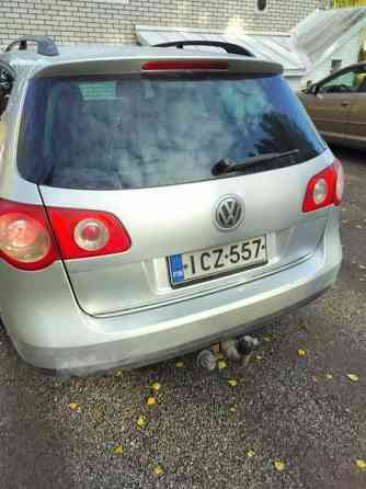 Volkswagen Passat Muhos