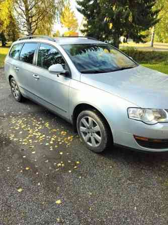Volkswagen Passat Muhos